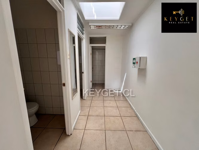 ARRIENDO LOCAL GRANDE IDEAL PARA EMPRESA  253 MT2 SECTOR SUR