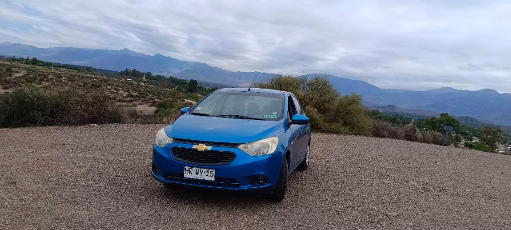 Venta auto - Imagen 2
