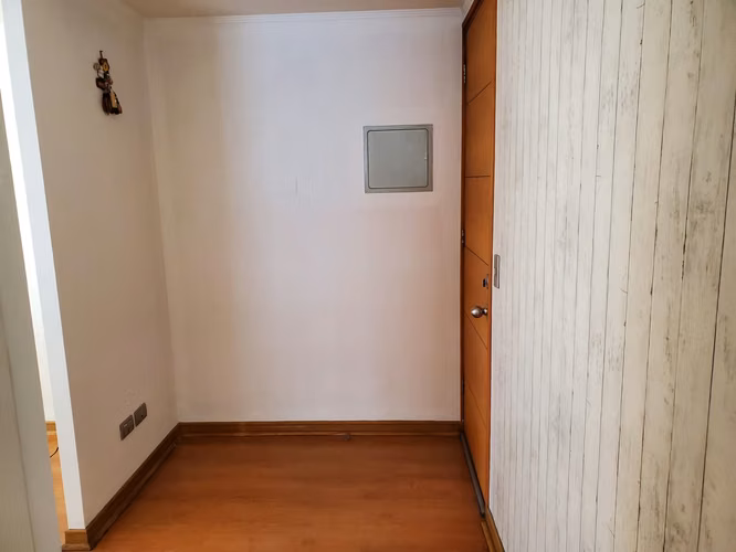 Depto. 69 m² 2D 2B  Macul 3450 - Imagen 14