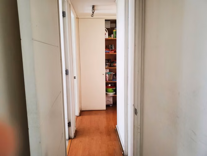 Depto. 69 m² 2D 2B  Macul 3450 - Imagen 12