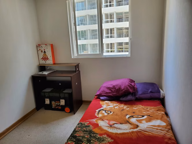 Depto. 69 m² 2D 2B  Macul 3450 - Imagen 18