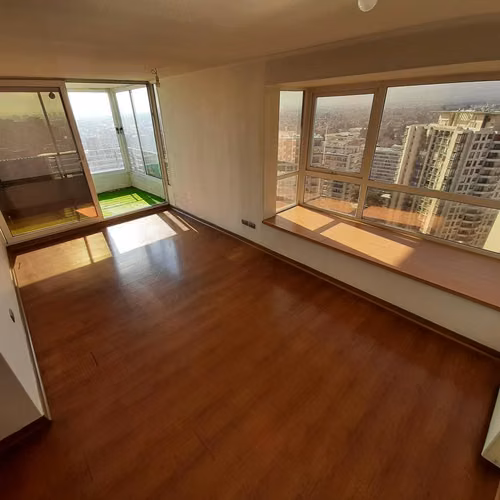 Depto. 69 m² 2D 2B  Macul 3450 - Imagen 5