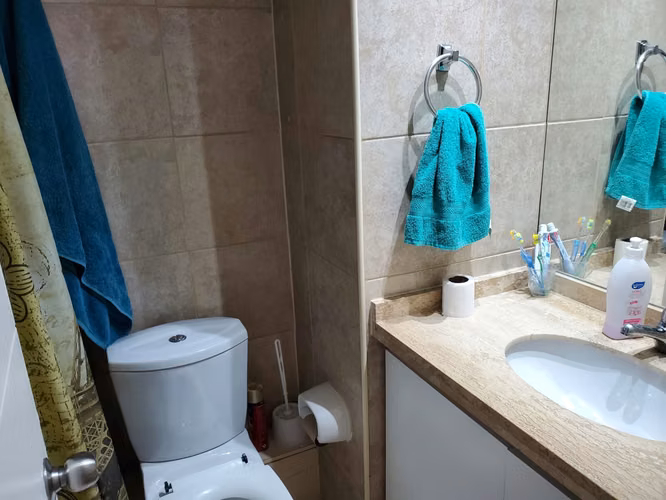 Depto. 69 m² 2D 2B  Macul 3450 - Imagen 23