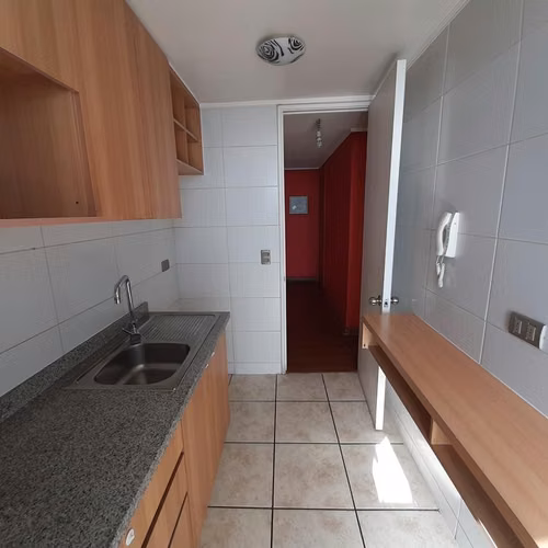 Depto. 69 m² 2D 2B  Macul 3450 - Imagen 11