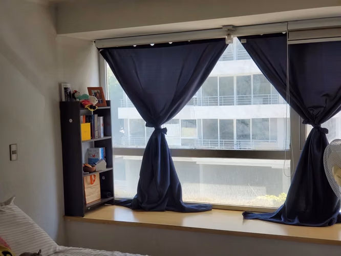 Depto. 69 m² 2D 2B  Macul 3450 - Imagen 17