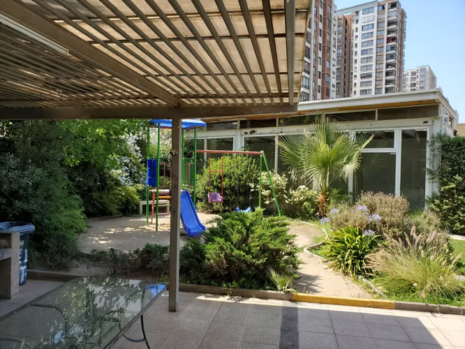 Depto. 69 m² 2D 2B  Macul 3450 - Imagen 28