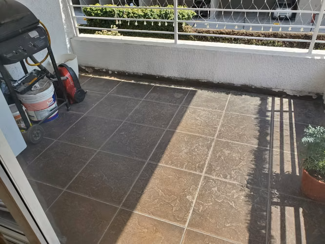 Depto. 69 m² 2D 2B  Macul 3450 - Imagen 27