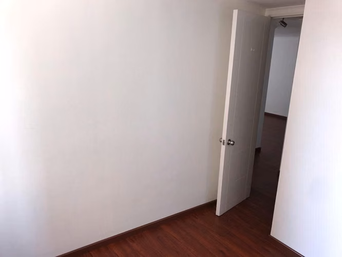 Departamento barrio civico