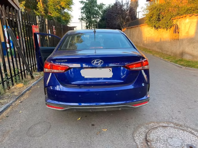 Se vende auto