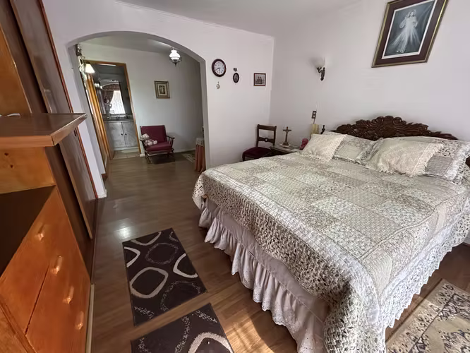 OPORTUNIDAD CASA EN CONDOMINIO  A MINUTOS DE MELIPILLA , COLEGIOS Y CLINICA