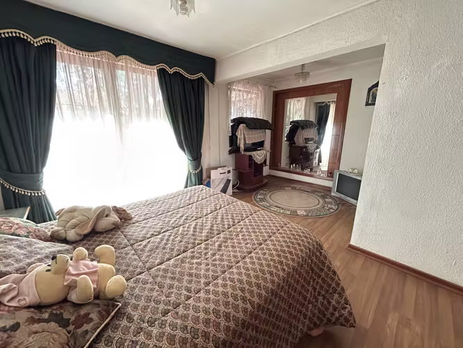 INVERSION CASA EN CONDOMINIO  A MINUTOS DE MELIPILLA , COLEGIOS Y CLINICA