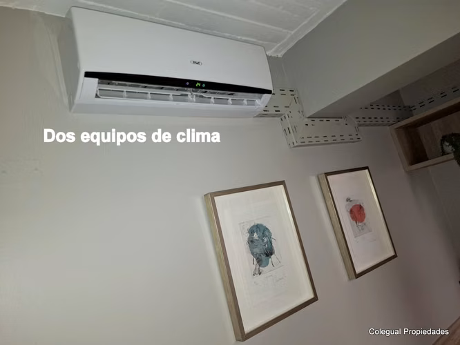 Excelente Oficina, 2 Privados Av. Providencia Esquina Suecia - Imagen 8
