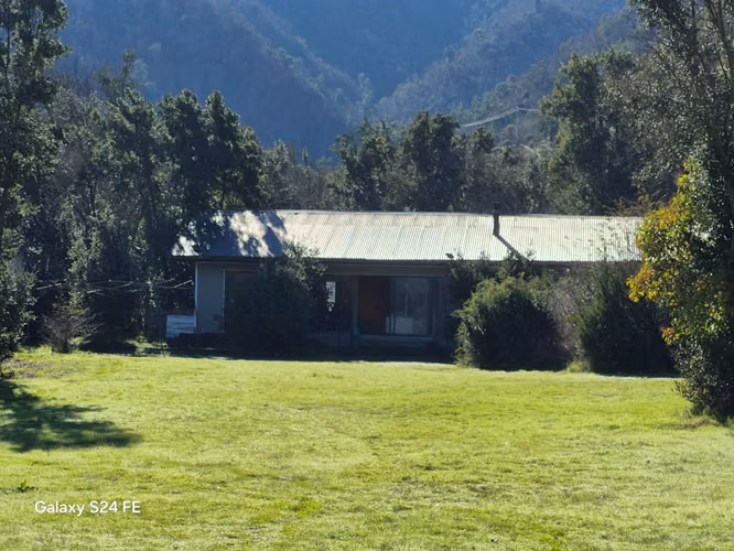 OPORTUNIDAD PARCELA 2 CASAS LAGUNA DE ACULEO PAINE