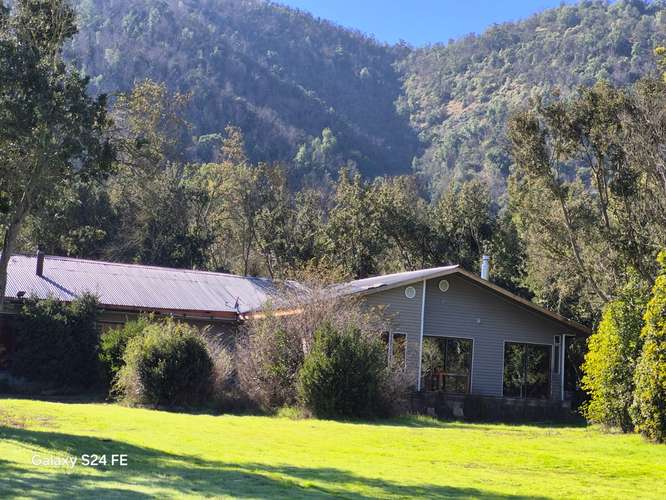 INVERSIONISTA PARCELA 2 CASAS LAGUNA DE ACULEO PAINE