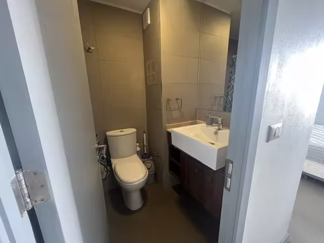 SE ARRIENDA DEPARTAMENTO EN COSTA LAGUNA