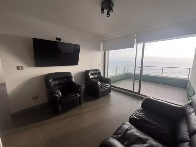 ARRIENDO COSTA LAGUNA, SECTOR NORTE