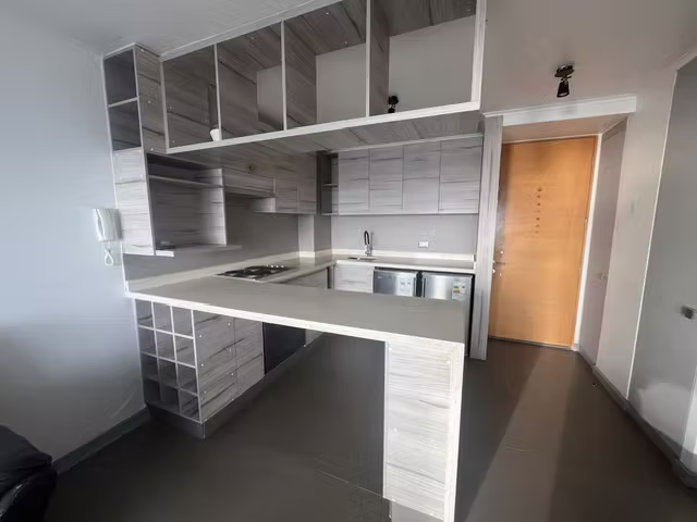 SE ARRIENDA DEPARTAMENTO EN COSTA LAGUNA
