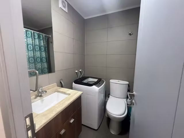 SE ARRIENDA DEPARTAMENTO EN COSTA LAGUNA
