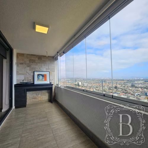 Luminoso y Amplio DP en La Serena (177986)