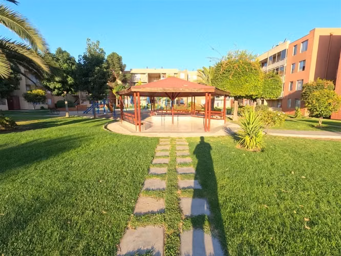 Hermoso Departamento en arriendo de 2 dorm. en Maipú