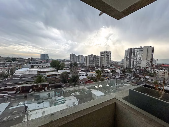 Se Liquida Departamento 2D2B  en Independencia