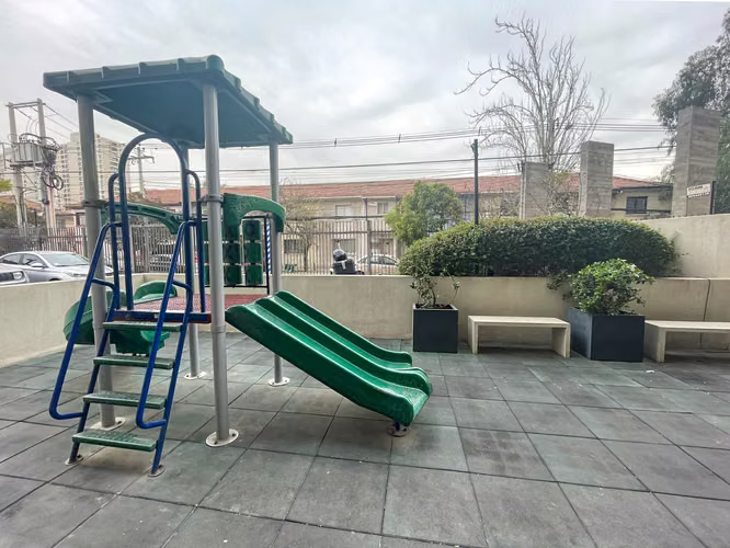 Se Liquida Departamento 2D2B  en Independencia