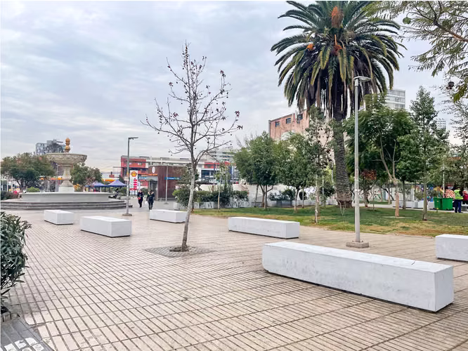 Se Liquida Departamento 2D2B  en Independencia