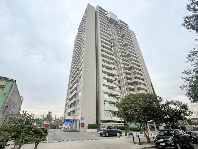 Se Liquida Departamento 2D2B  en Independencia