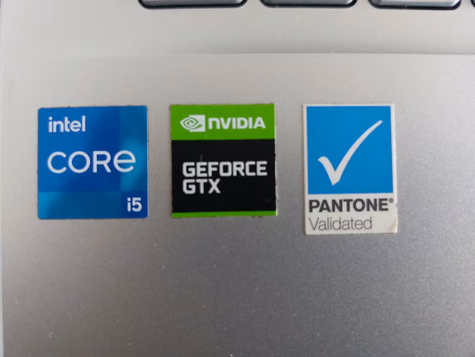 ASUS VivoBook Pro 14 OLED K3400P – PARA REPARAR / REPUESTOS