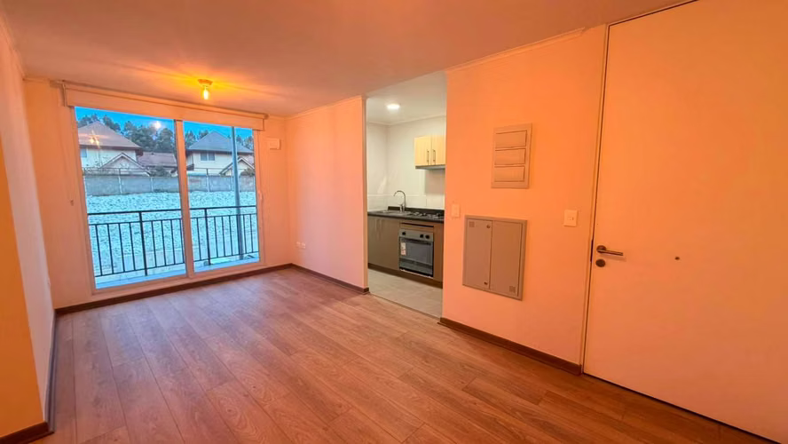 Arriendo Departamento Torreones (178961)