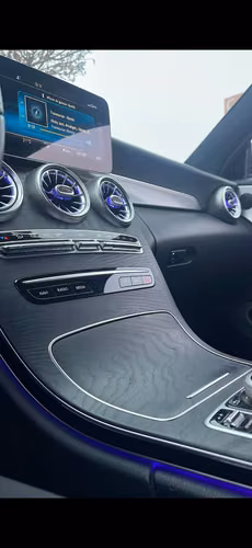 Mercedes benz