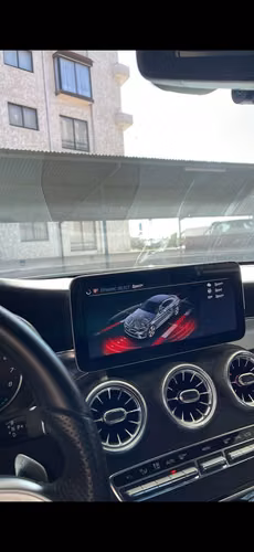 Mercedes benz