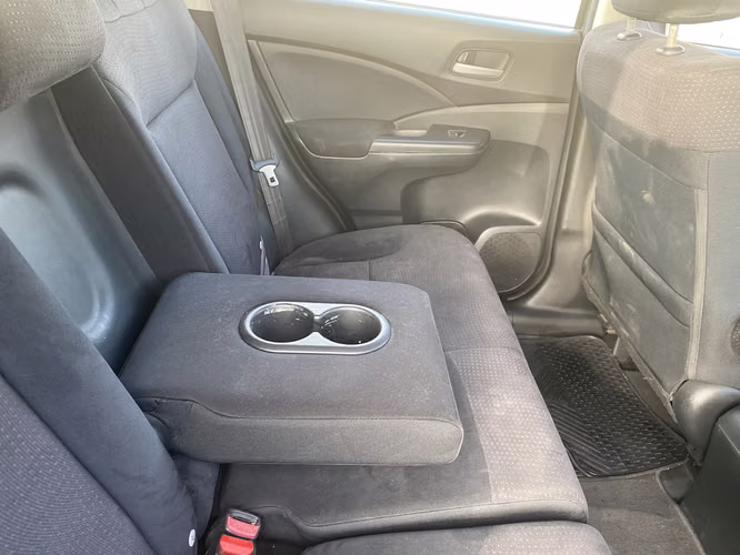 Vendo SUV CRV-2013