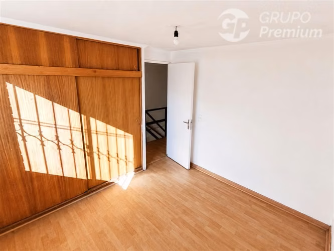 Estupenda casa en El Descanso, Parque El Golf, Maipú - Imagen 13