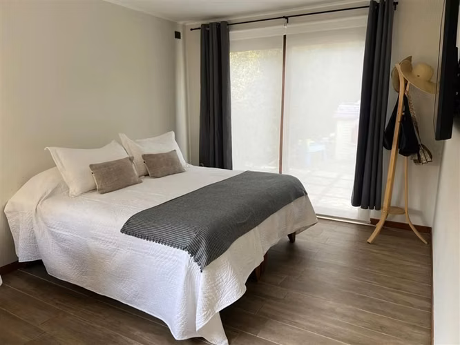 Casa en Venta en Colina Condominio Alkura