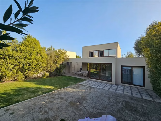 Casa en Venta en Colina Condominio Alkura