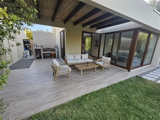 Casa en Venta en Colina Condominio Alkura