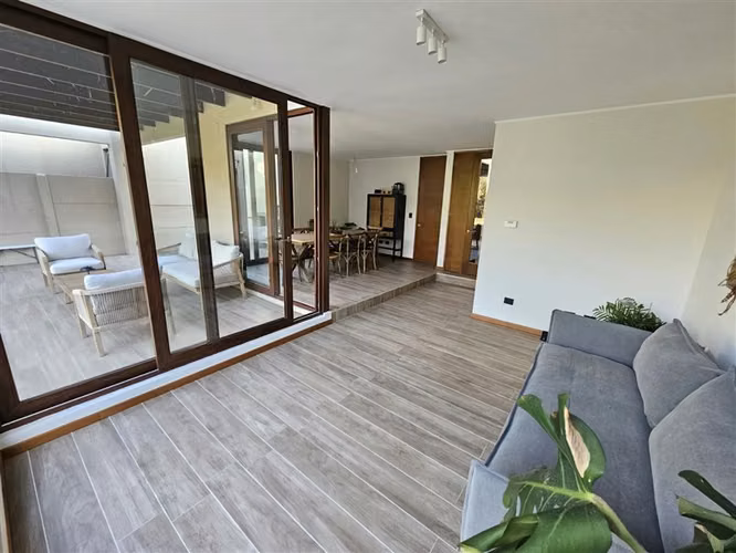 Casa en Venta en Colina Condominio Alkura