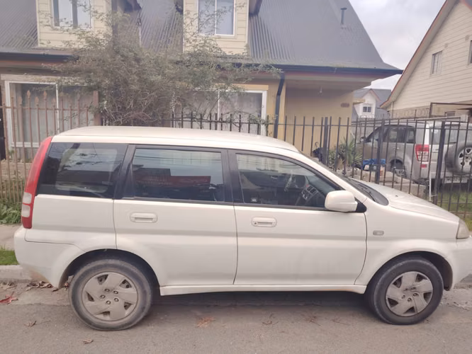HONDA HRV 2004