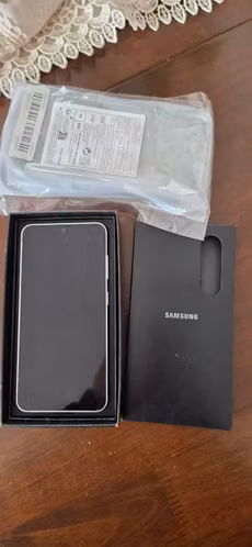 Vendo celular S24 casi nuevo - Imagen 3