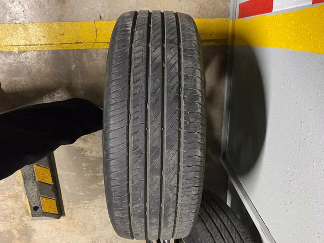 Llantas