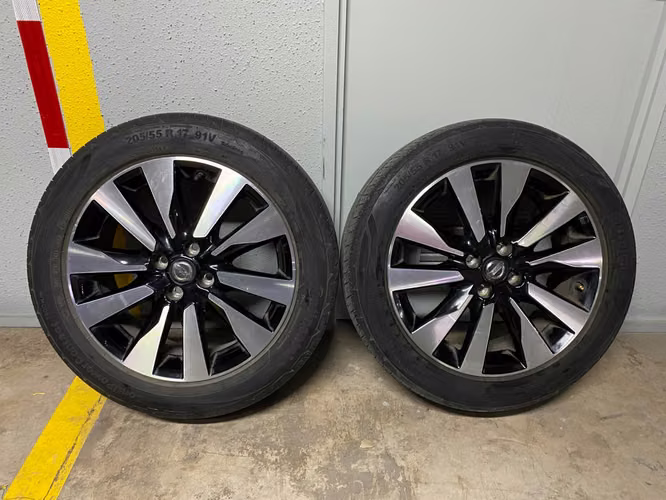 Llantas