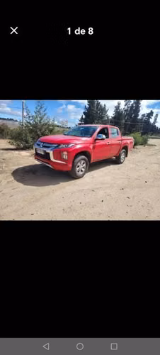 MITSUBISHI L