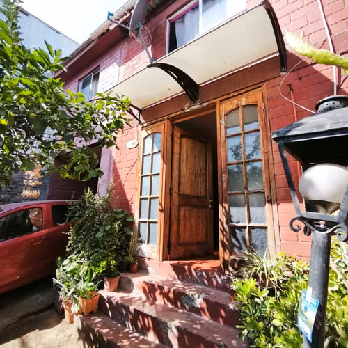 VENTA CASA PEÑALOLEN SECTOR ILUSION ANDINA 3D 1B ESTAC