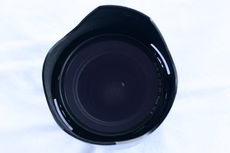 Zoom Nikon AF-S NIKKOR 28mm f/1.8G FX – Impecable. Gran angular luminoso