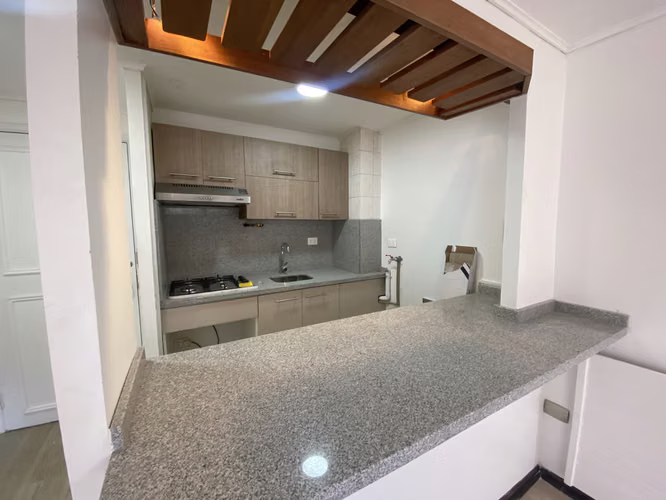 arriendo departamento un dormitorio