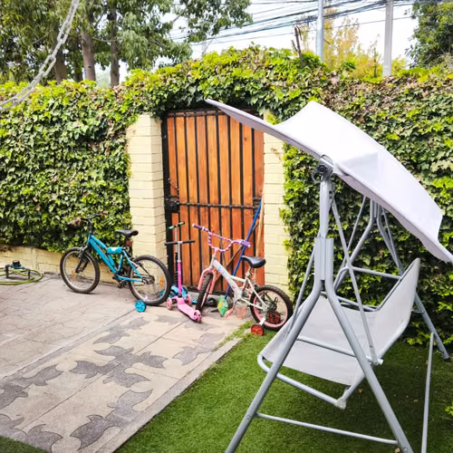SE VENDE CASA DE ESQUINA EN PUENTE ALTO 124M2