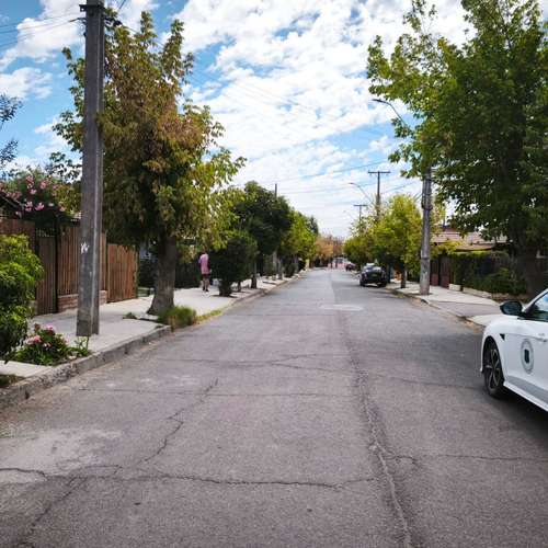 SE VENDE CASA DE ESQUINA EN PUENTE ALTO 124M2