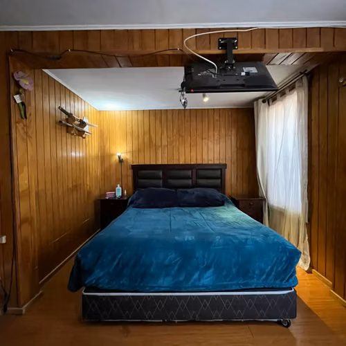 SE VENDE CASA DE ESQUINA EN PUENTE ALTO 124M2