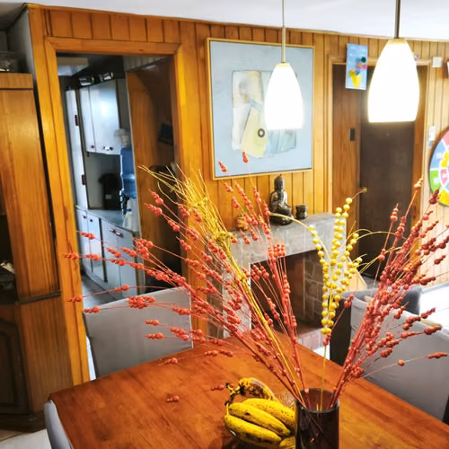 SE VENDE CASA DE ESQUINA EN PUENTE ALTO 124M2